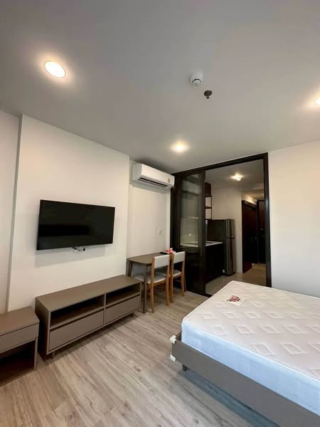 bedroom of XT HUAIKHWANG