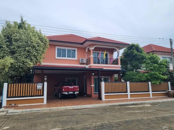 หมู่บ้านภิภาพร 3 คลองหก