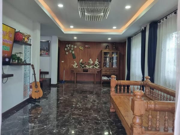 หมู่บ้านภิภาพร 3 คลองหก