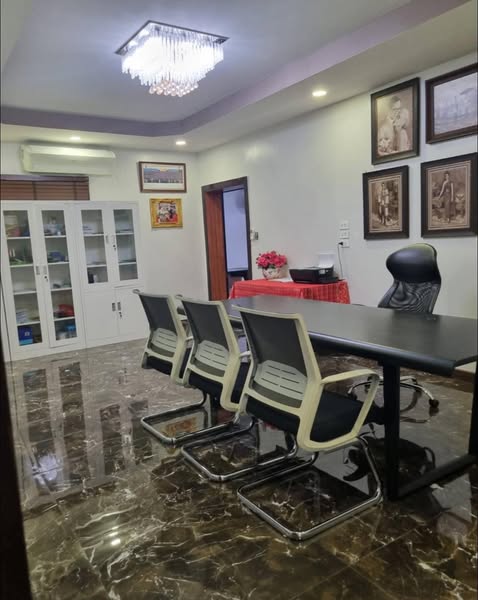 room interior of หมู่บ้านภิภาพร 3 คลองหก