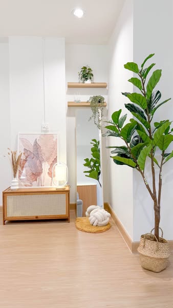 คอนโดกัญญาเฮ้าส์ ตึกA