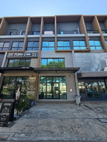 Baan Klang Muang The Edition Bangna-Wongwaen