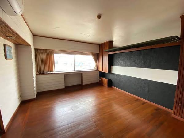 Baan Onnut Condominium