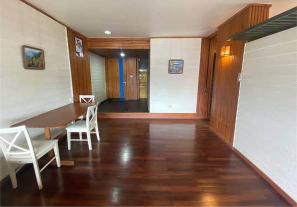 Baan Onnut Condominium