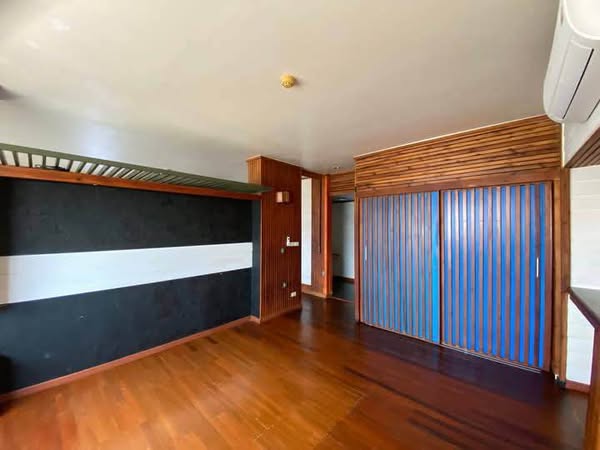 room interior of Baan Onnut Condominium