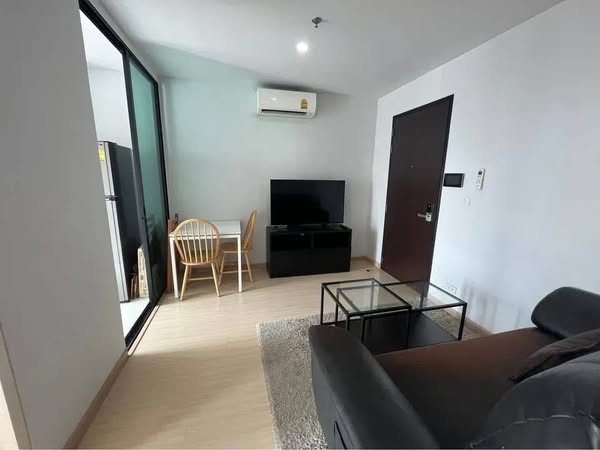 bedroom of Bangkok Horizon Sathon