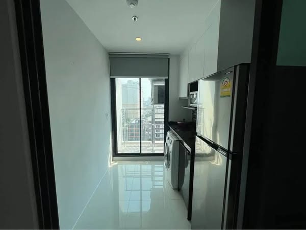 Bangkok Horizon Sathon