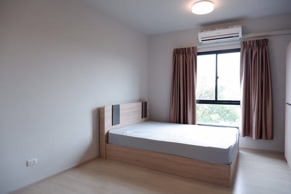 bedroom of ยูนิโอ รามคำแหง-เสรีไทย