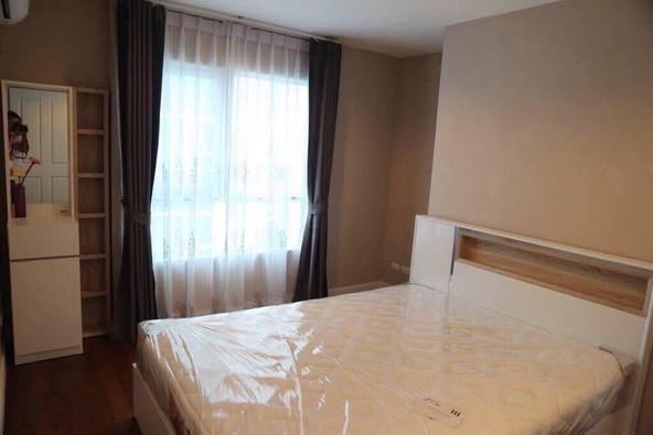 bedroom of Belle Grand Rama 9