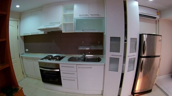 Big&O's House2 Chiangmai