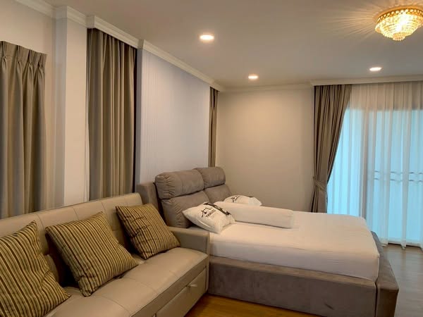 bedroom of Centro Bangna