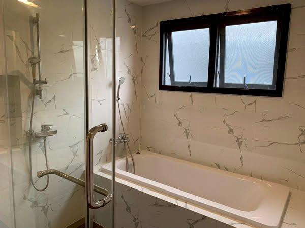 room interior of Centro Bangna