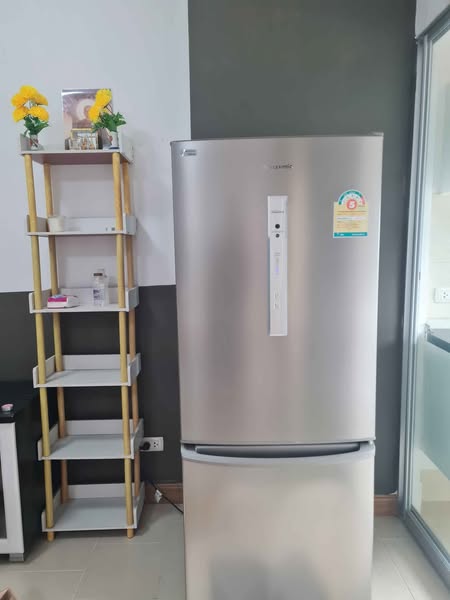 City Home Srinagarindra