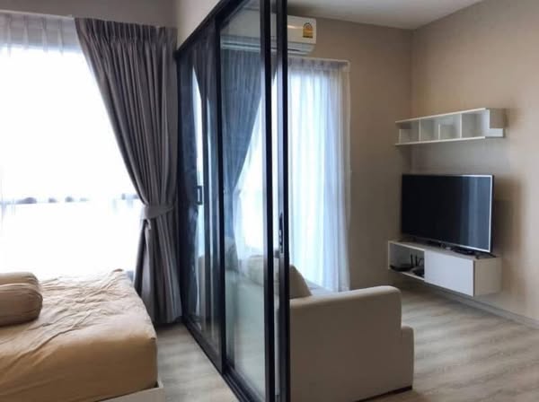 bedroom and room interior of Condolette Midst Rama 9