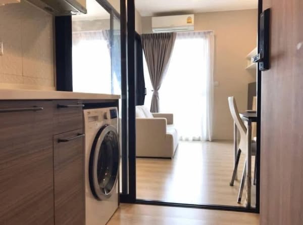 Condolette Midst Rama 9