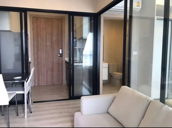 room interior of Condolette Midst Rama 9