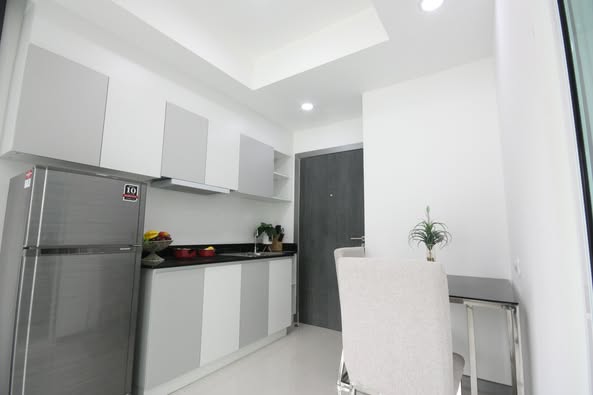 Feel Condo Pinklao - Charan 59