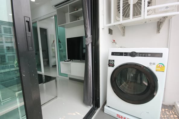 Feel Condo Pinklao - Charan 59