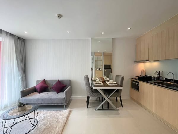 Grande Caribbean Condo