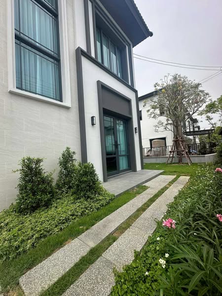 Grande Pleno Sukhumvit-Bangna