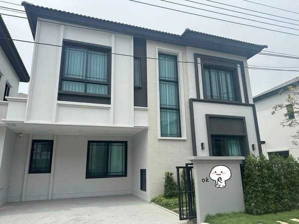 Grande Pleno Sukhumvit-Bangna