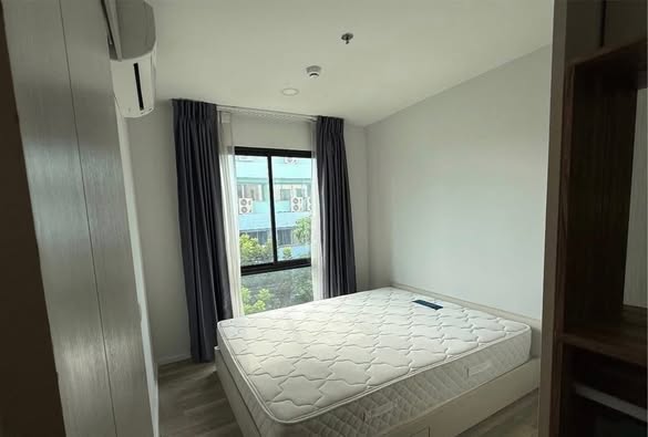 bedroom of Kensington Kaset Campus