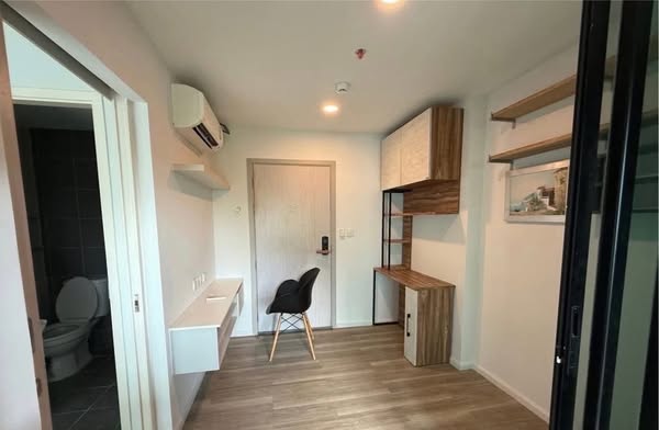 bedroom of Kensington Kaset Campus