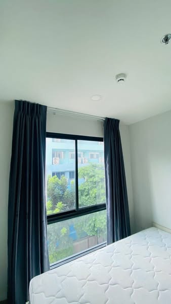 bedroom of Kensington Kaset Campus