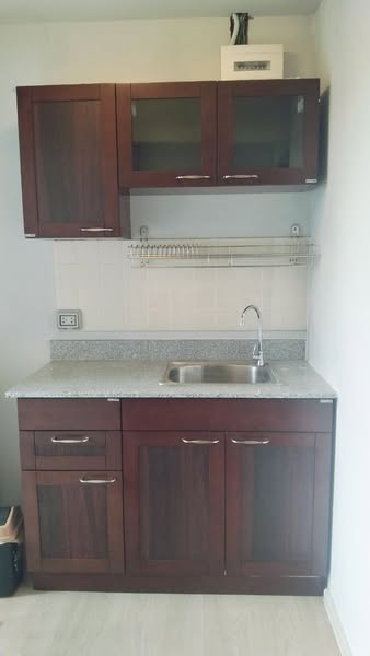 kitchen of ยูนิโอ รามคำแหง-เสรีไทย