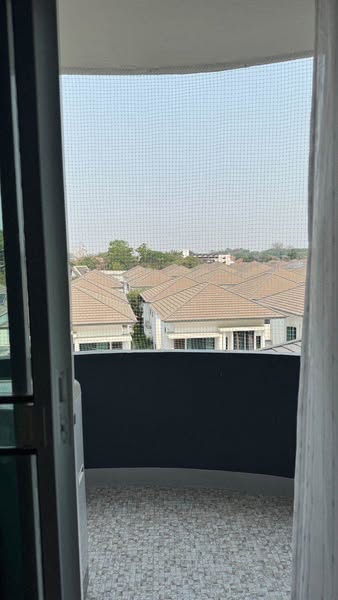 Lanna Nakorn Condominium Building C ลานนานคร คอนโด เชียงใหม่