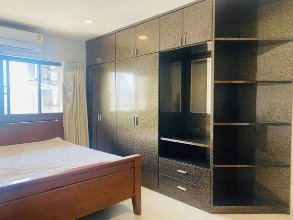 bedroom of Liberty Park 2