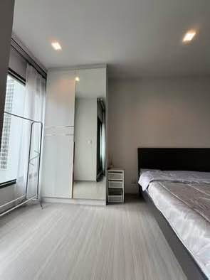 bedroom of Life Asoke – Rama 9