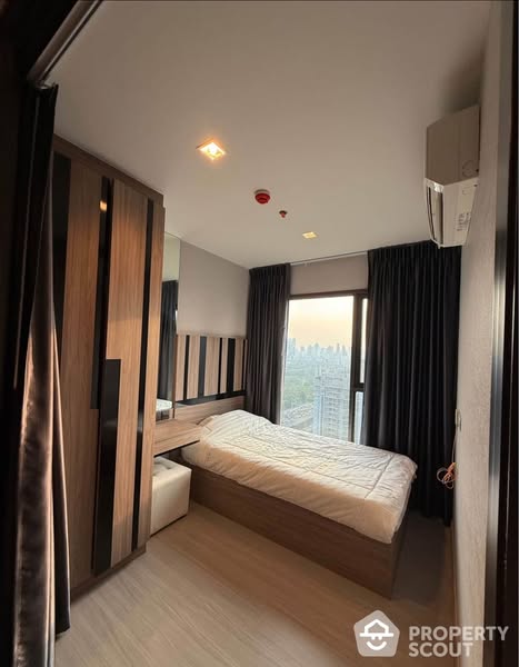 bedroom of Life Asoke – Rama 9