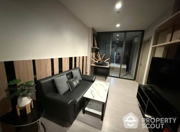 Life Asoke – Rama 9