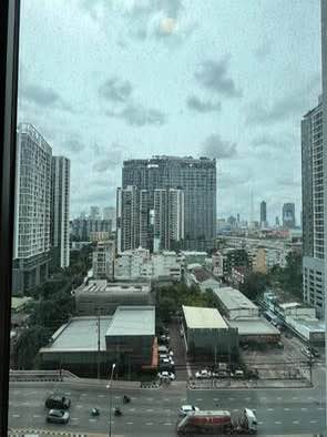 Life Asoke – Rama 9