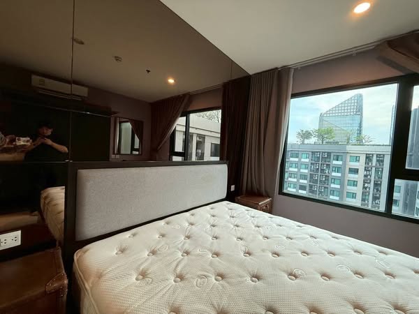 bedroom of Life Asoke