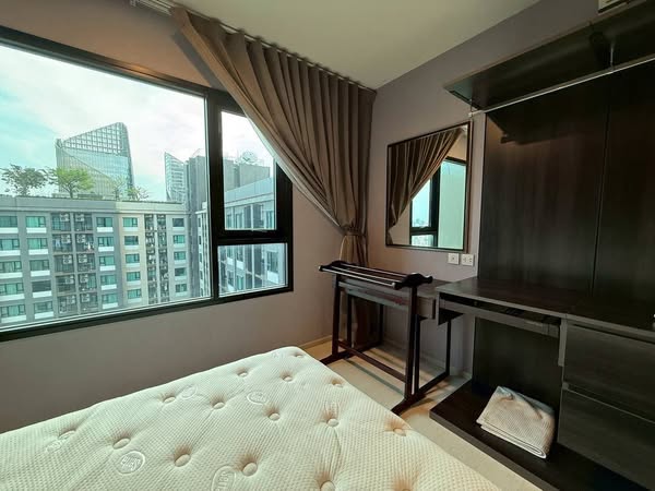 bedroom of Life Asoke
