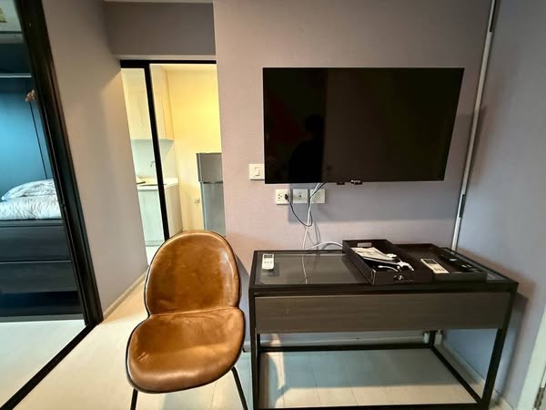 bedroom of Life Asoke