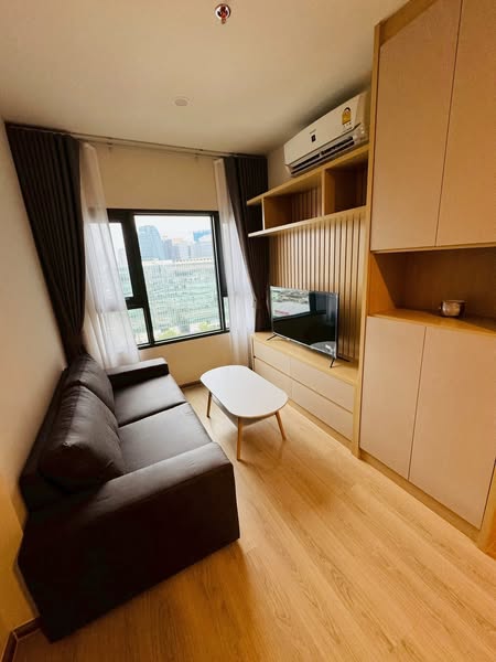 bedroom of Life Rama 4 – Asoke