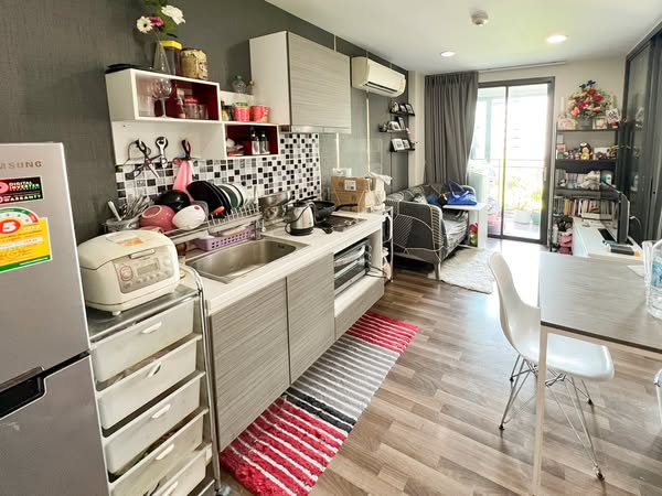 ลิฟวิ่งเนสท์รามคำแหง -Livingnest Ramkhamhaeng