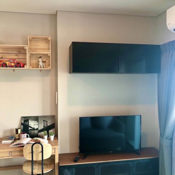 LPN Suite Dindaeng – Rachaprarop