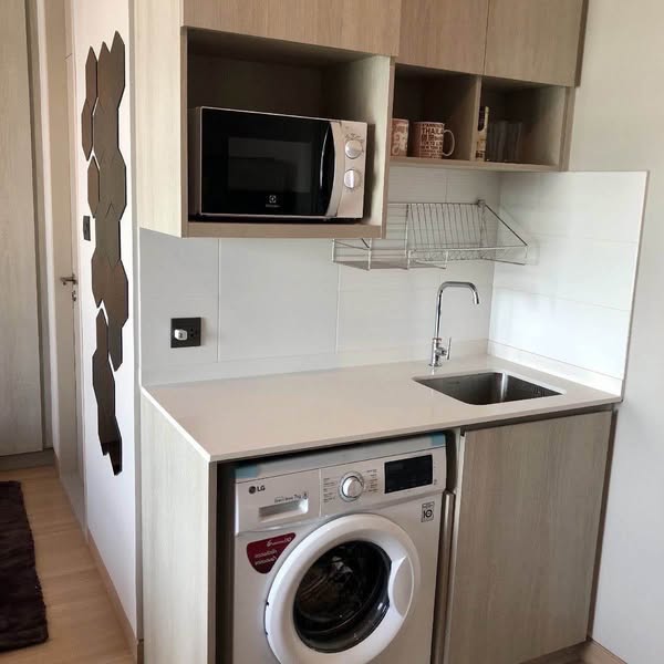 LPN Suite Dindaeng – Rachaprarop