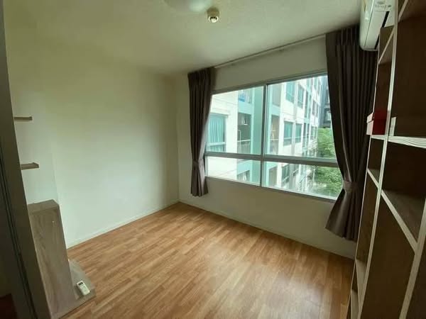 bedroom of Lumpini Ville On Nut – Lat Krabang 2