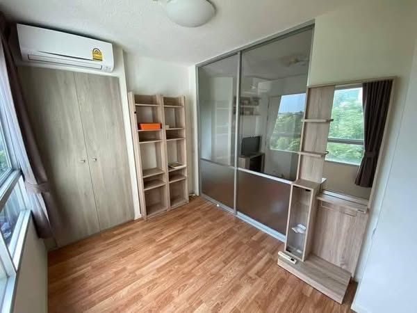 bedroom and room interior of Lumpini Ville On Nut – Lat Krabang 2