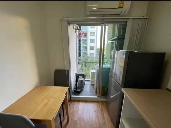 Lumpini Ville On Nut – Lat Krabang 2