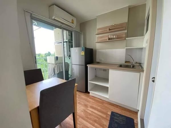 Lumpini Ville On Nut – Lat Krabang 2