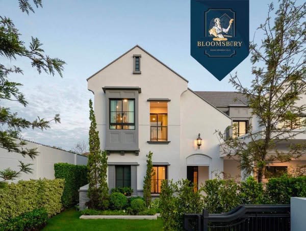 Nantawan Rama 9 – New Krungthepkreetha