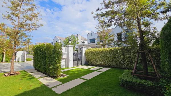 Nantawan Rama 9 – New Krungthepkreetha