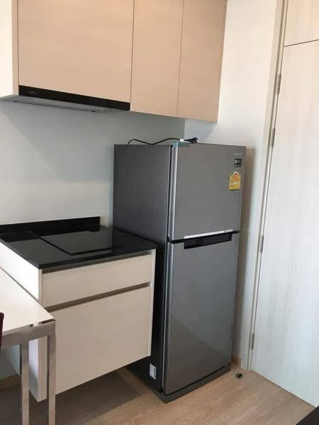 Noble Revolve Ratchada 1