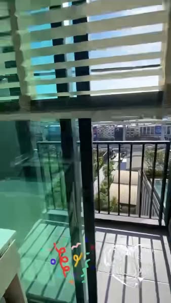 NUE Noble Srinakarin Lasalle นิว โนเบิล ศรีนครินทร์ – ลาซาล